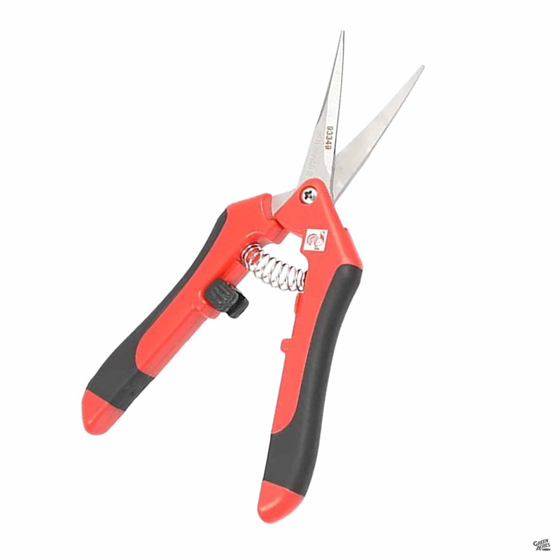 Red Rooster&#174 Curved Razor Snip