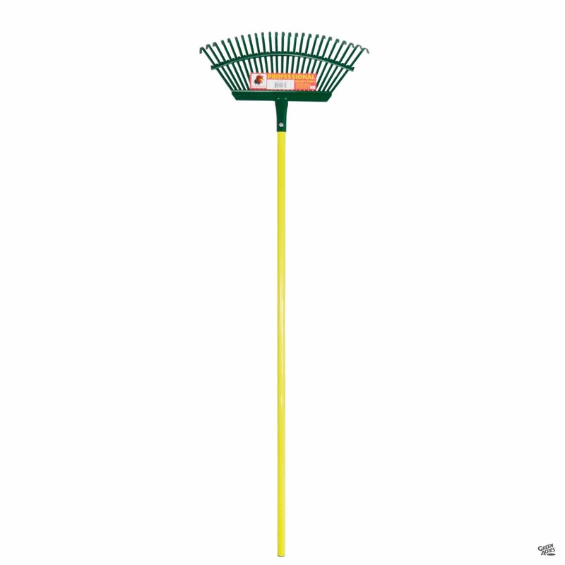 Red Rooster Lawn Rake 19|48″