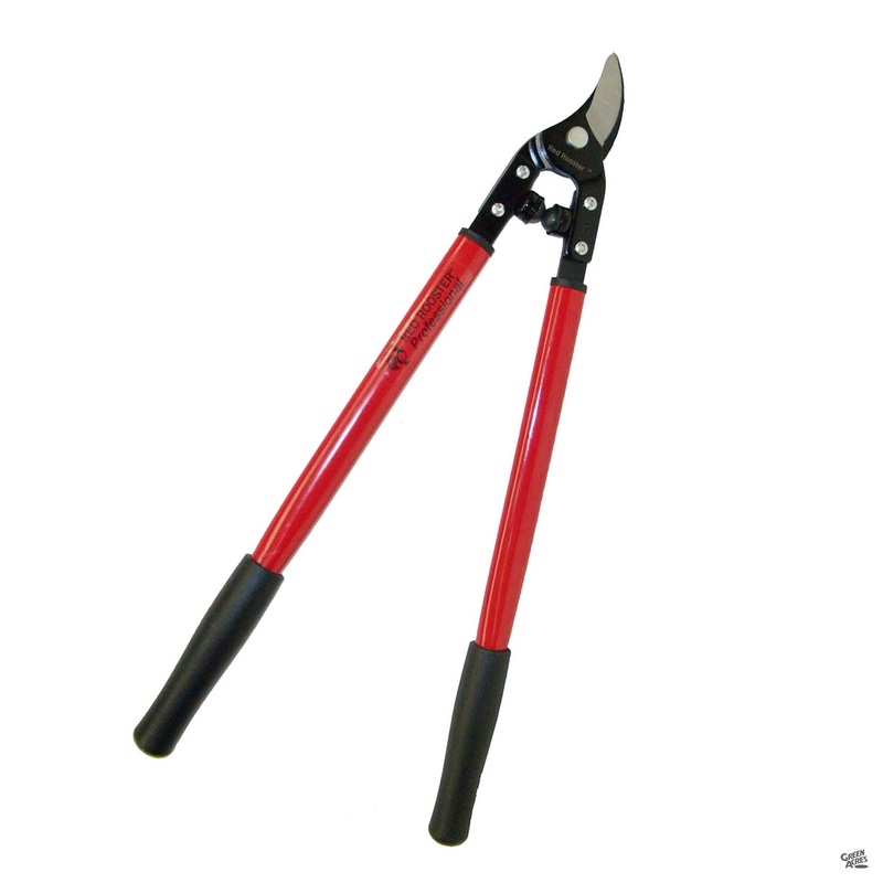 Red Rooster Vine & Light Tree Lopper