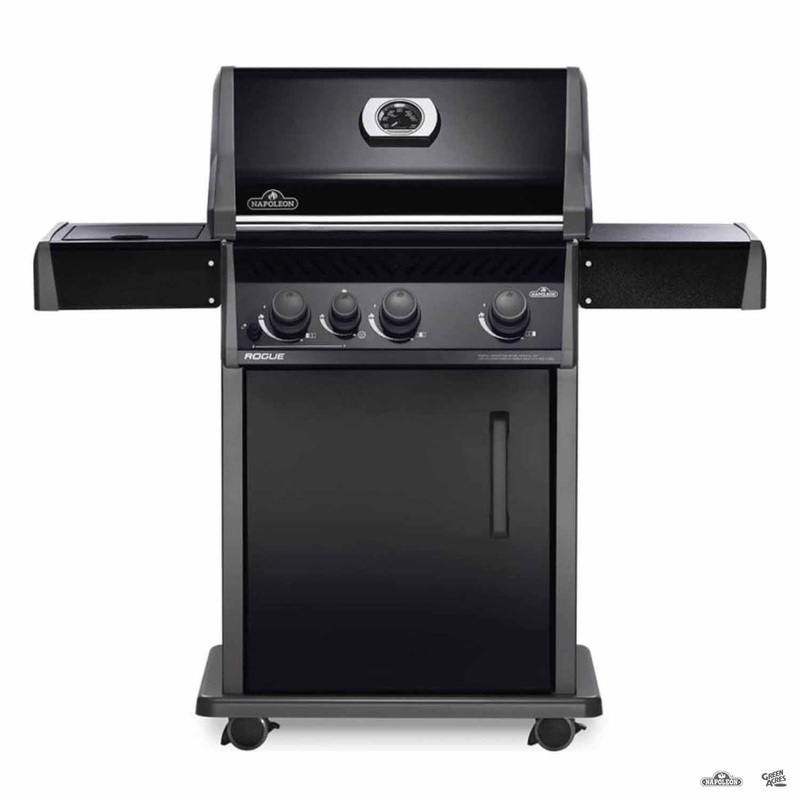 Rogue 425 SB Gas Grill|Propane [v::tx]
