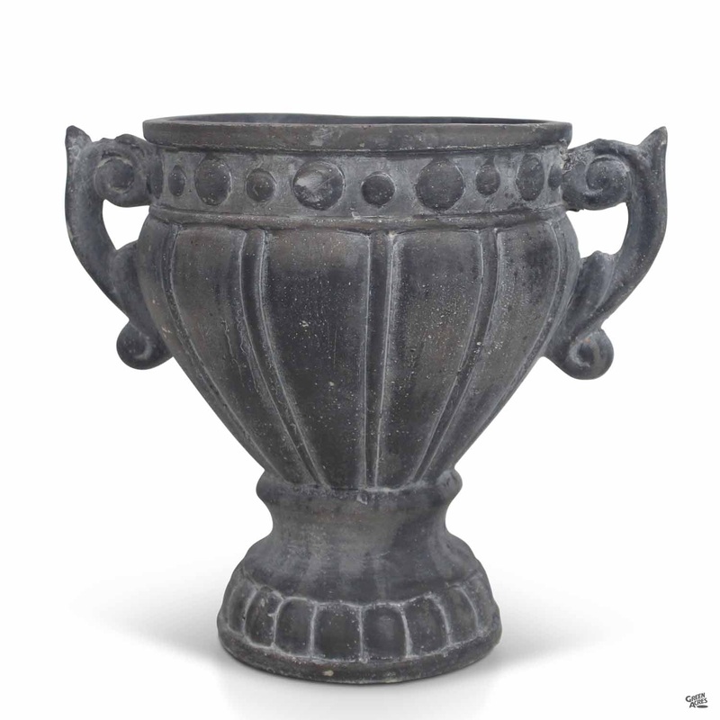 Urn Table Planter|6.25″ x 8″ [v::tx]