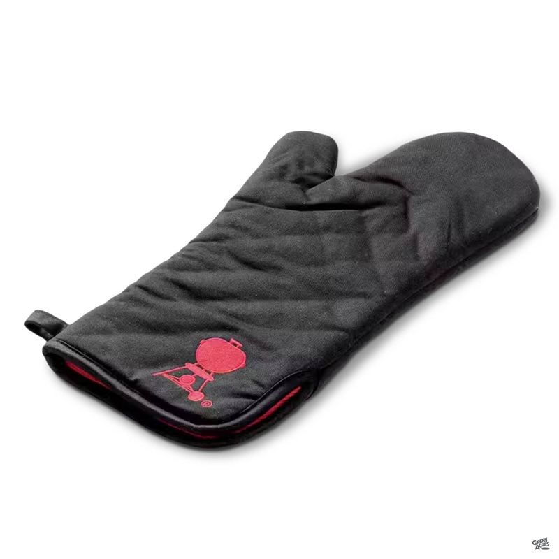 Weber&#174 Barbecue Mitt|Barbecue Mitt|Barbecue Mitt [v::tx]