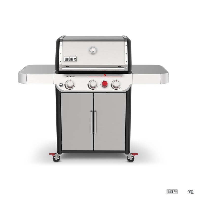 Weber&#174 Genesis&#174 SP-S-325 Gas Grill