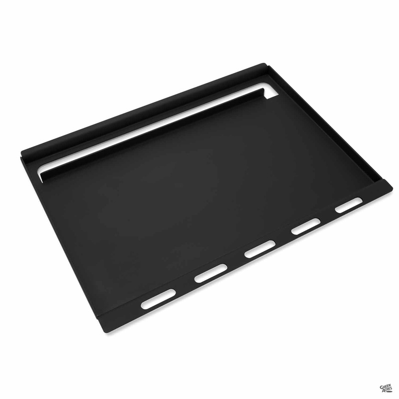 Weber Griddle Insert|Crafted Griddle|Crafted Griddle [v::tx]