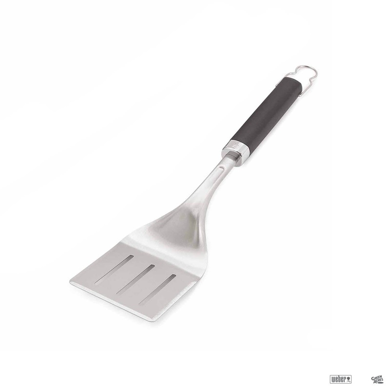Weber Precision Grill Spatula