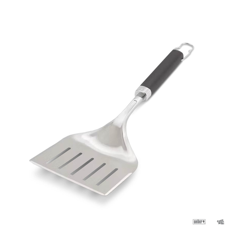 Weber Precision Wide Grill Spatula
