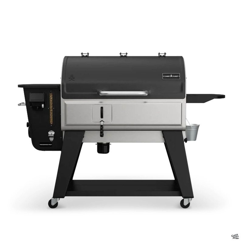 Woodwind PRO 36 Pellet Grill|Woodwind PRO 36