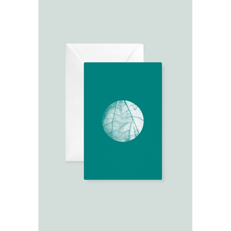 Card & Personal Message