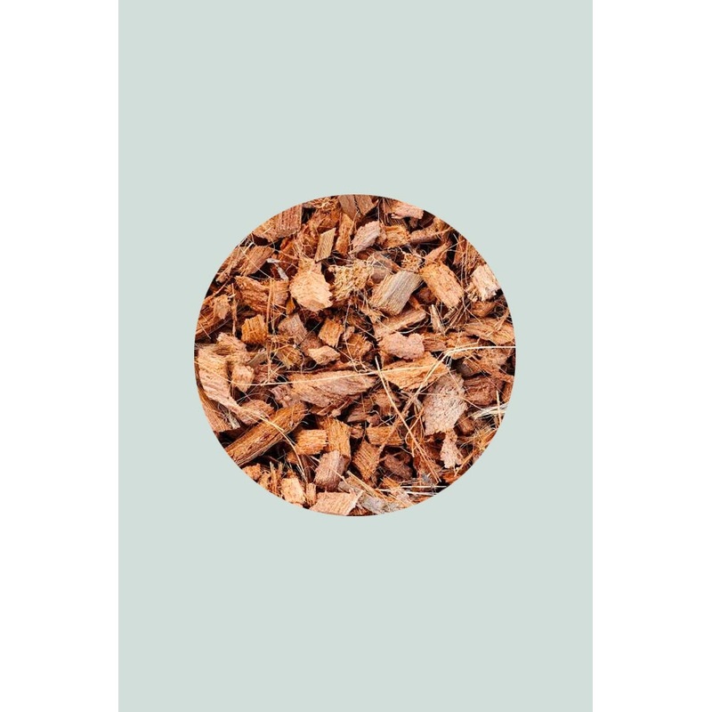 Coconut Chip Potting Mix – 5 Litre Bag