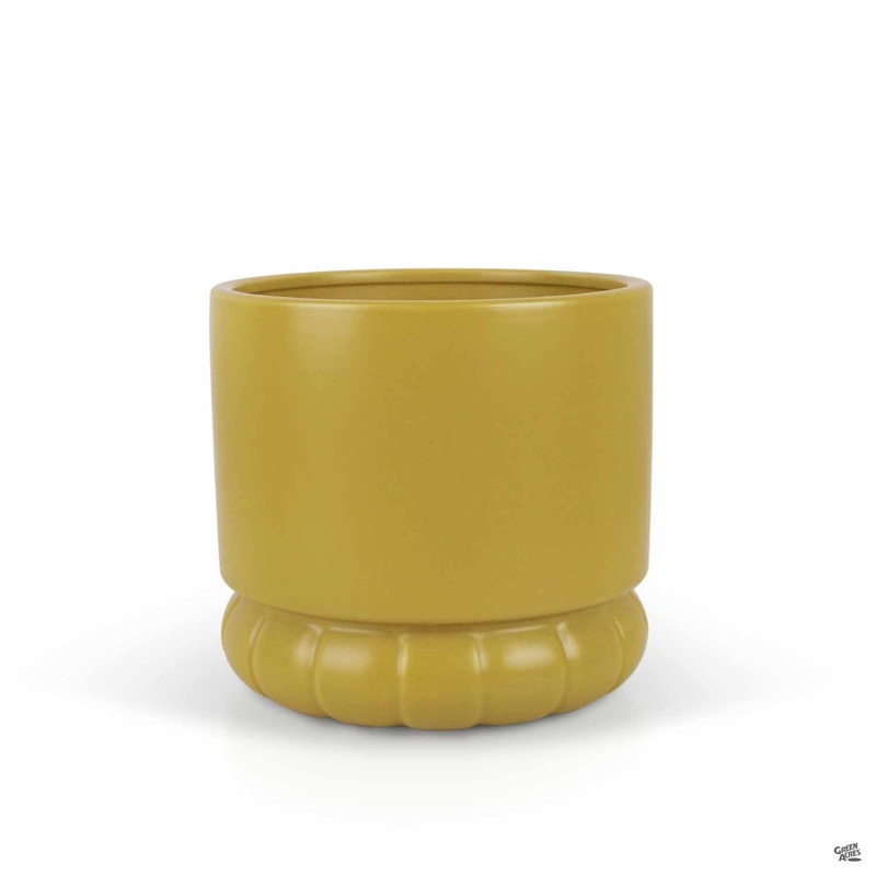 Fara Planter|5.5″ x 5″ [v::tx]