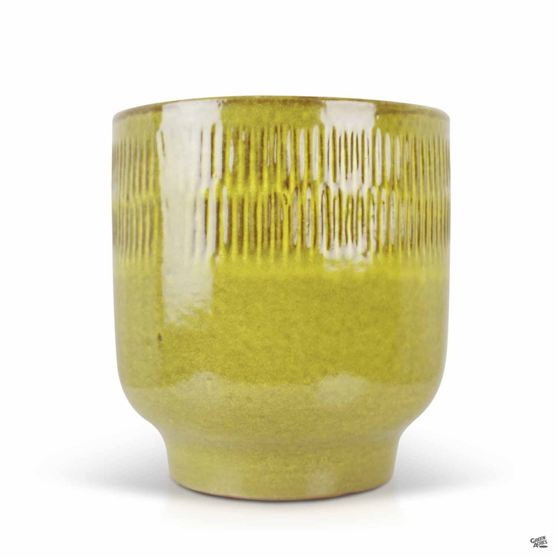 Sinhara Planter|9.5″ x 10.25″ [v::tx]