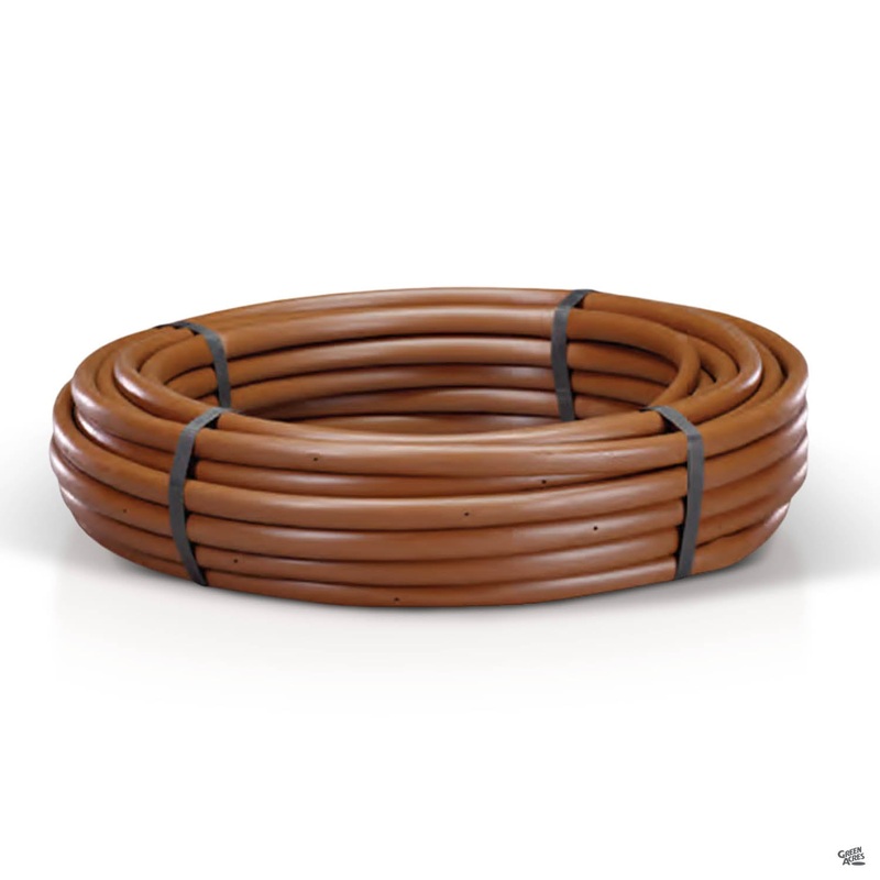 Techline DL Drip Line 17mm|17mm x 100′ [v::tx]