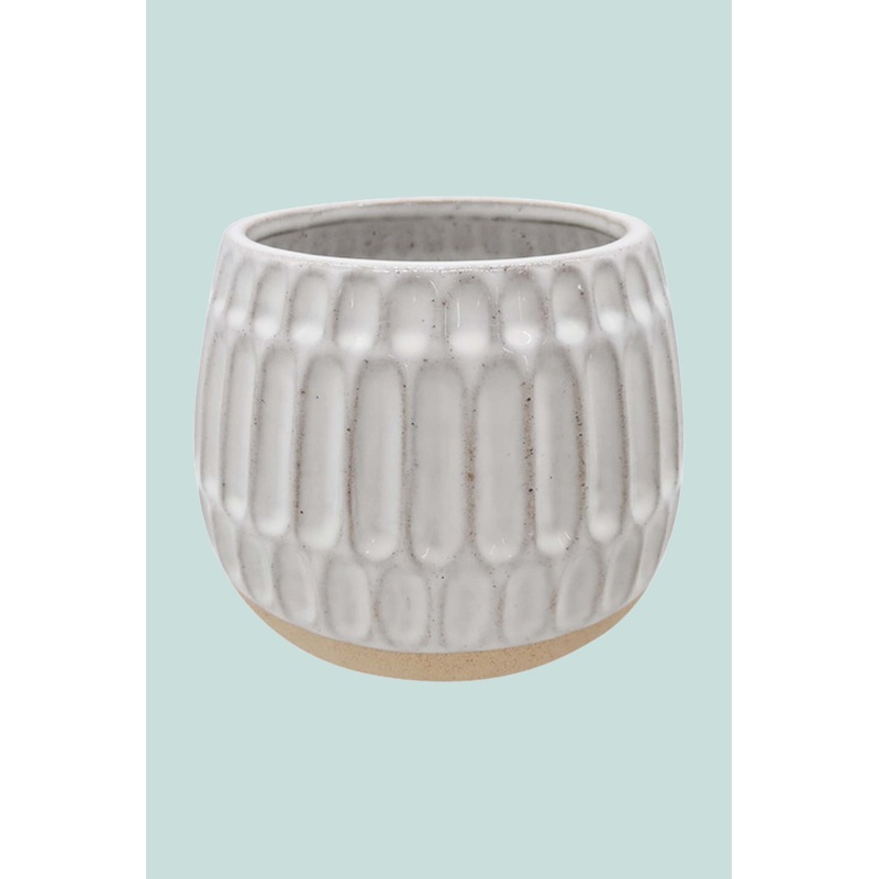 Beehive Planter – Fits Small Plants
