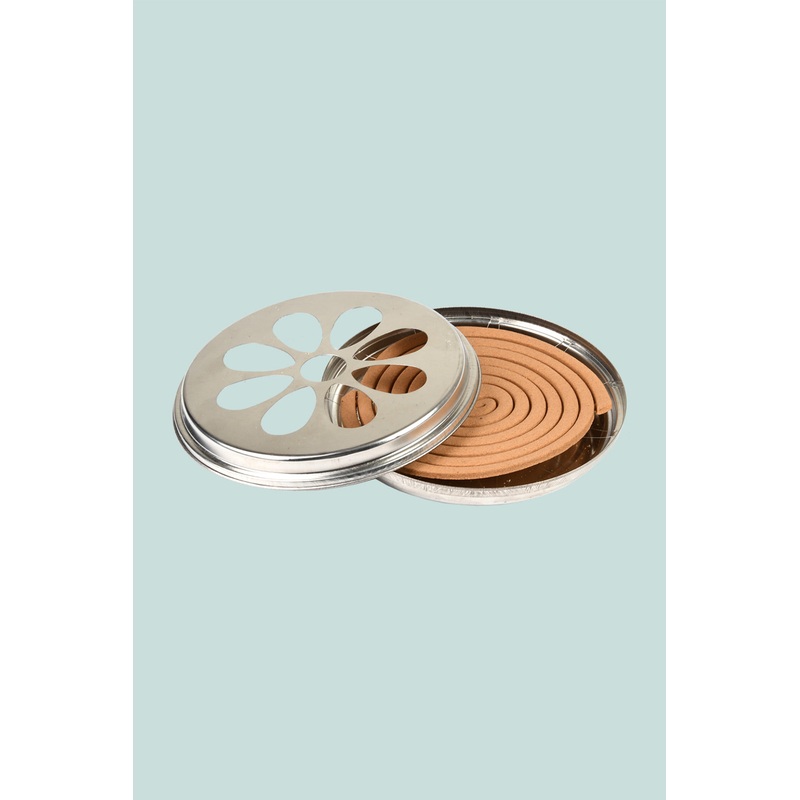 Citronella Swirl