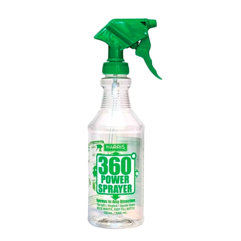 Harris 360 Power Sprayer|32 oz [v::tx]