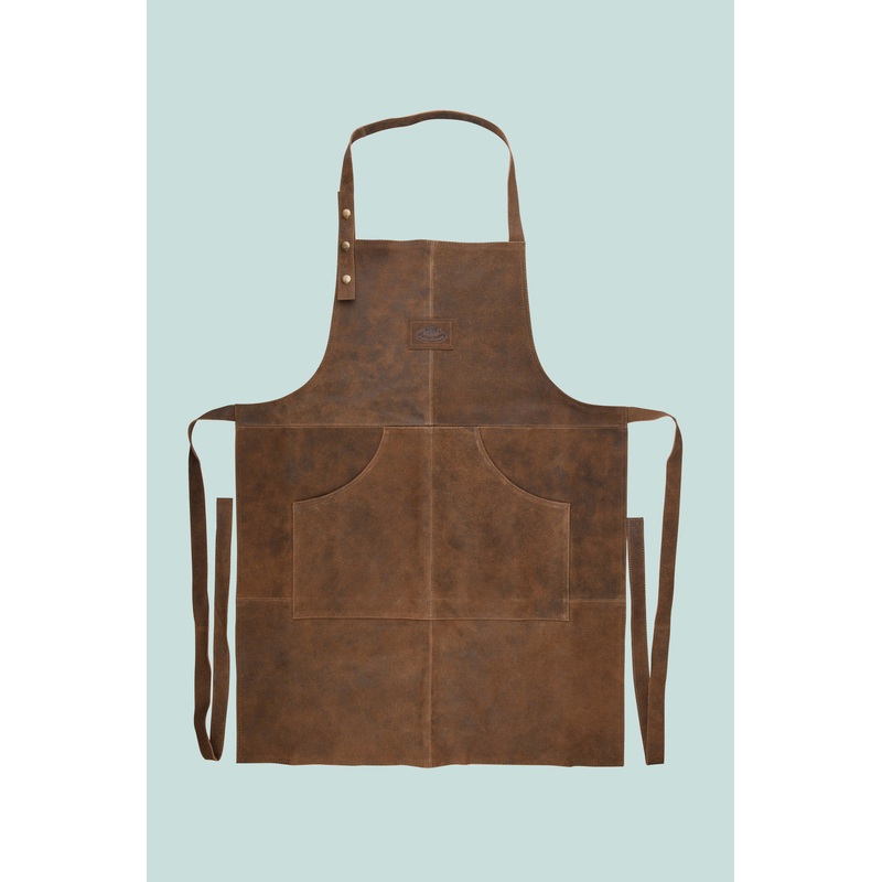 Leather Apron