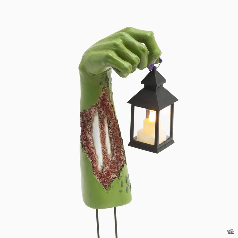 Monster Hand Garden Stake|each|each [v::tx]