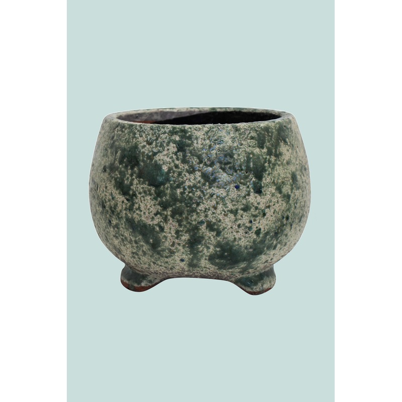 Poseidin Planter – Fits Medium Plants