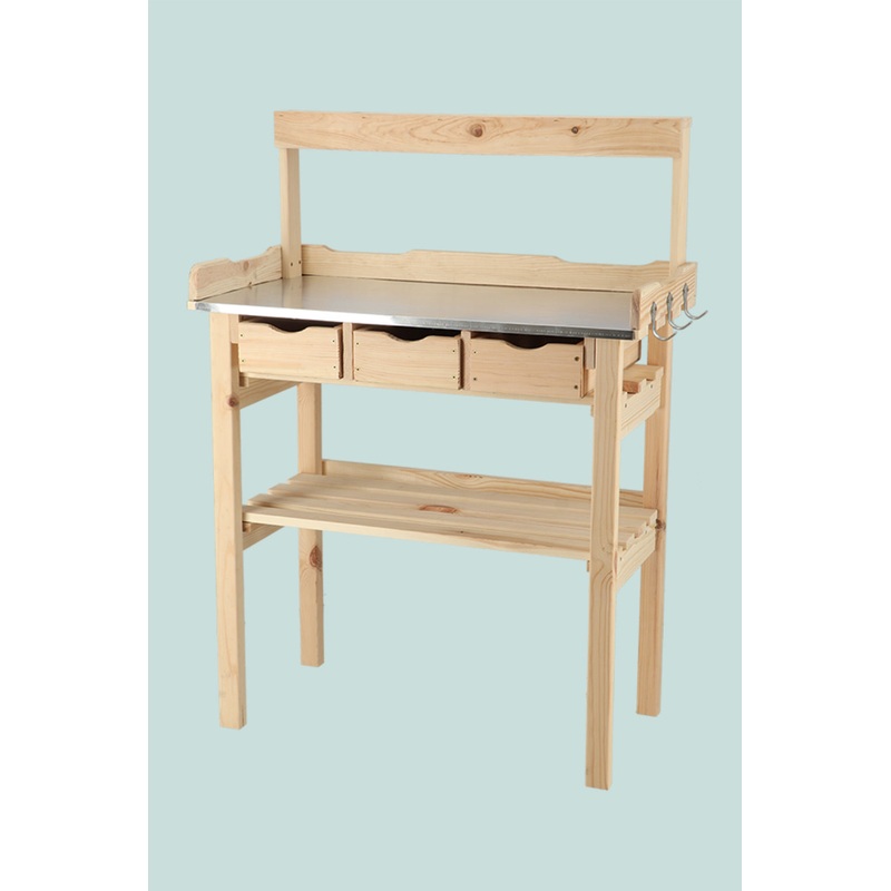 Potting Workbench