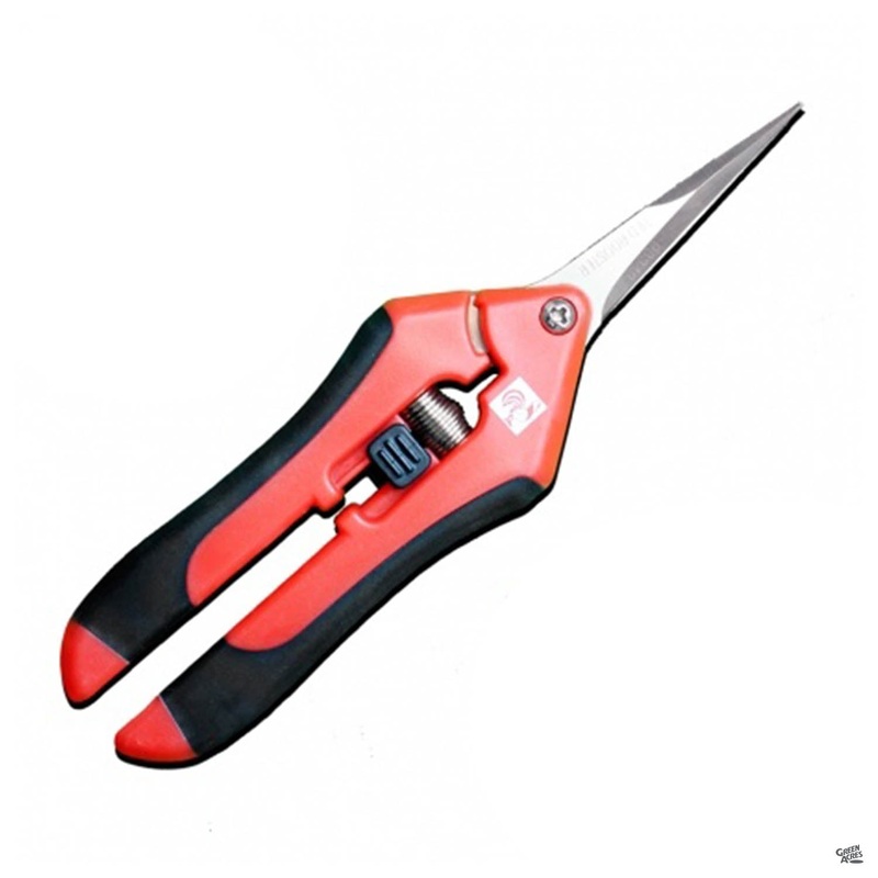 Red Rooster&#174 Straight Razor Snip