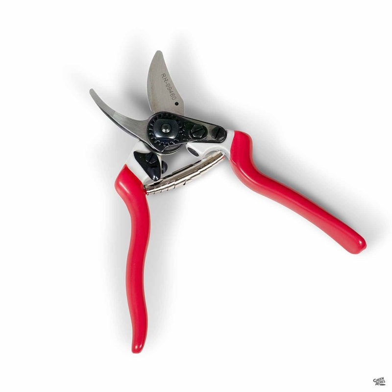 Red Rooster Bypass Pruner FL6
