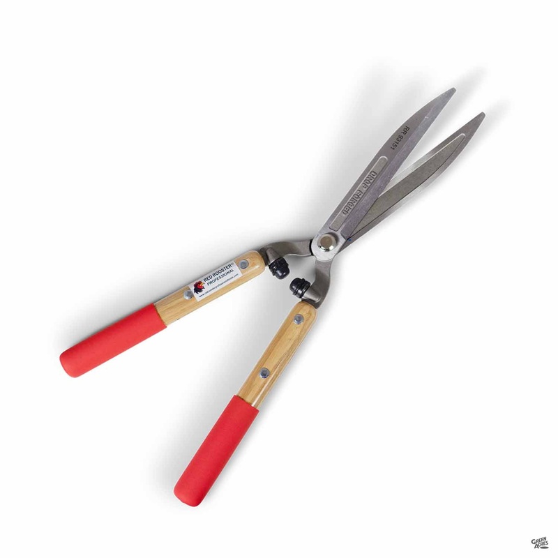 Red Rooster Hedge Shears|10″