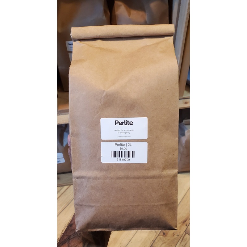 Perlite | 2L