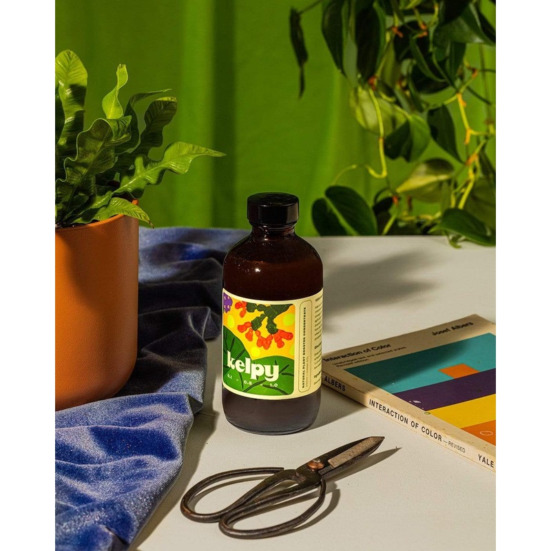 Kelpy Plant Growth Booster | 250ml