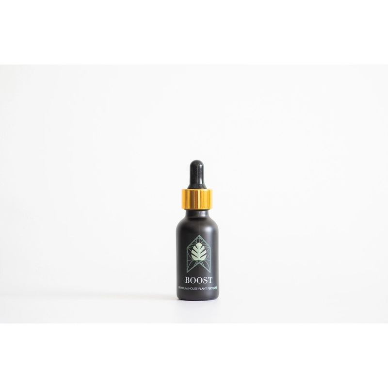 Plant Vitamins BOOST|30ml