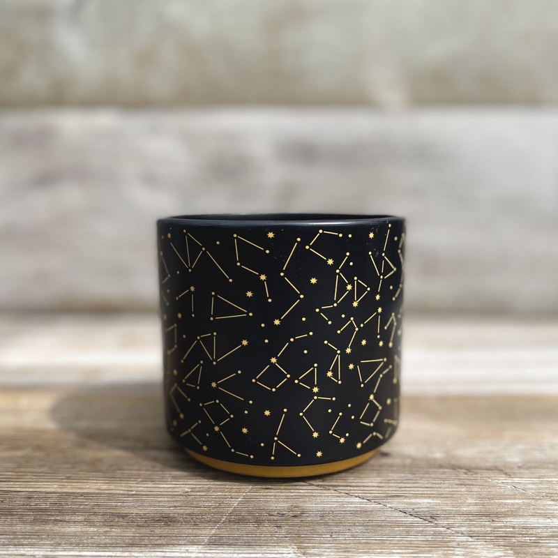 Constellation Pot