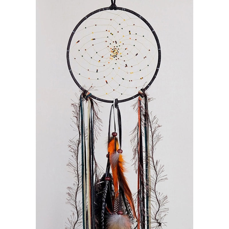 Dream Catcher – Dark Brown 6