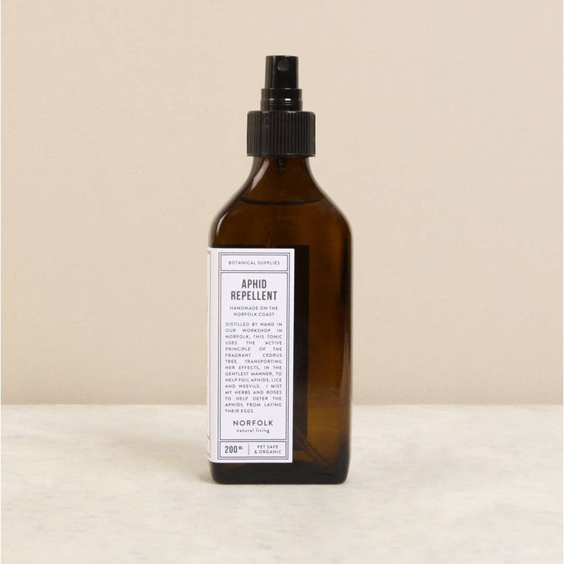 Aphids Repellent – 200ml