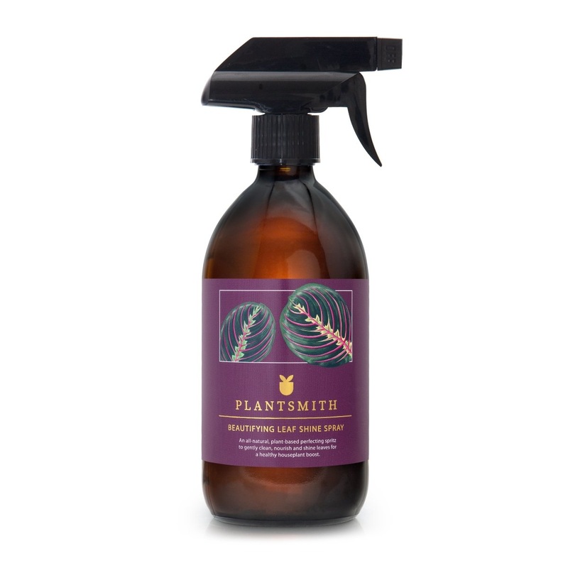 Beautifying Leaf Shine Spray|500ml Bottle