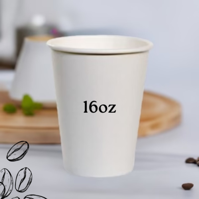 Coffee 16oz