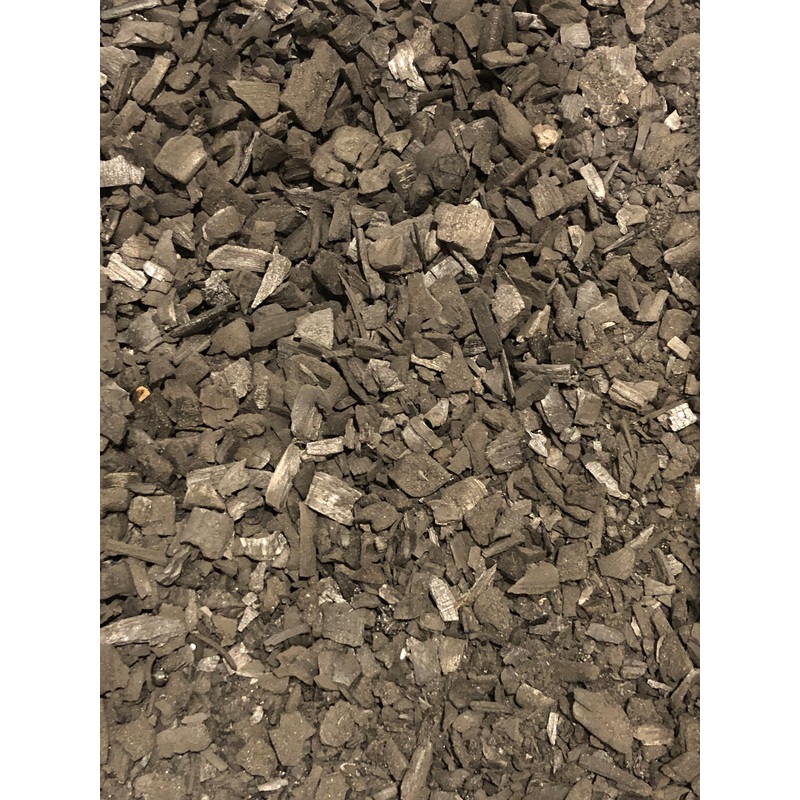 horticultural charcoal – Biochar-