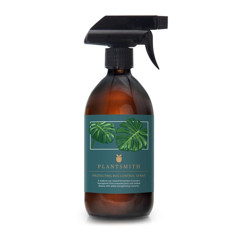 Protecting Bug Control Spray|500ml Bottle