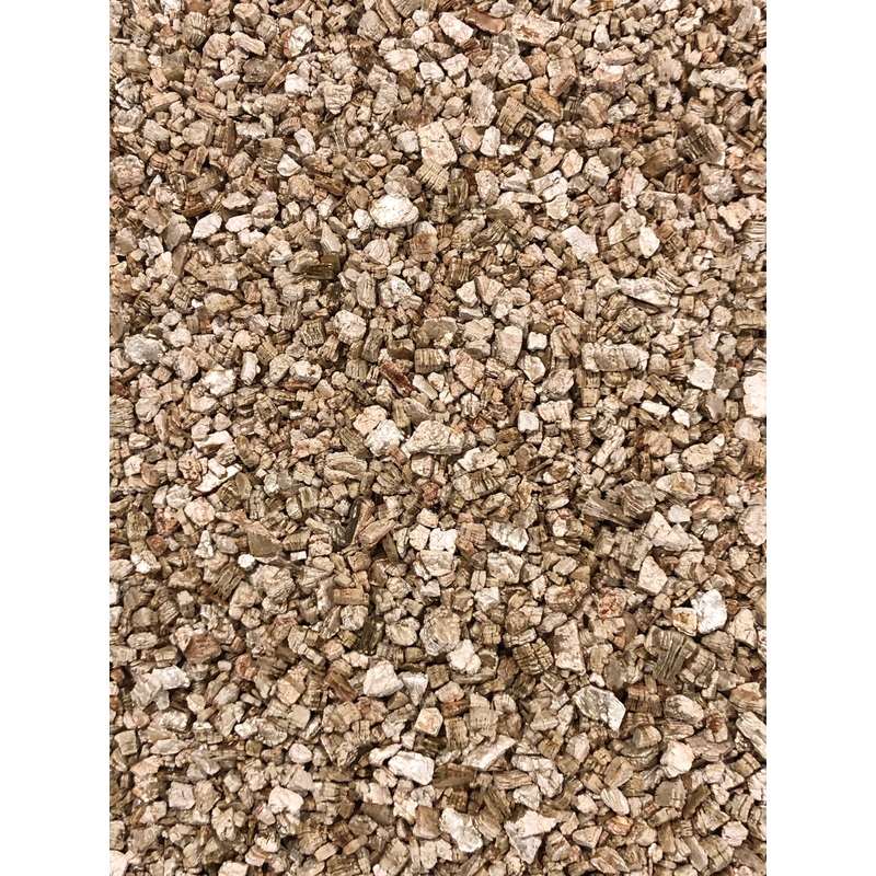 Vermiculite Medium|1 Litre|3 Litre