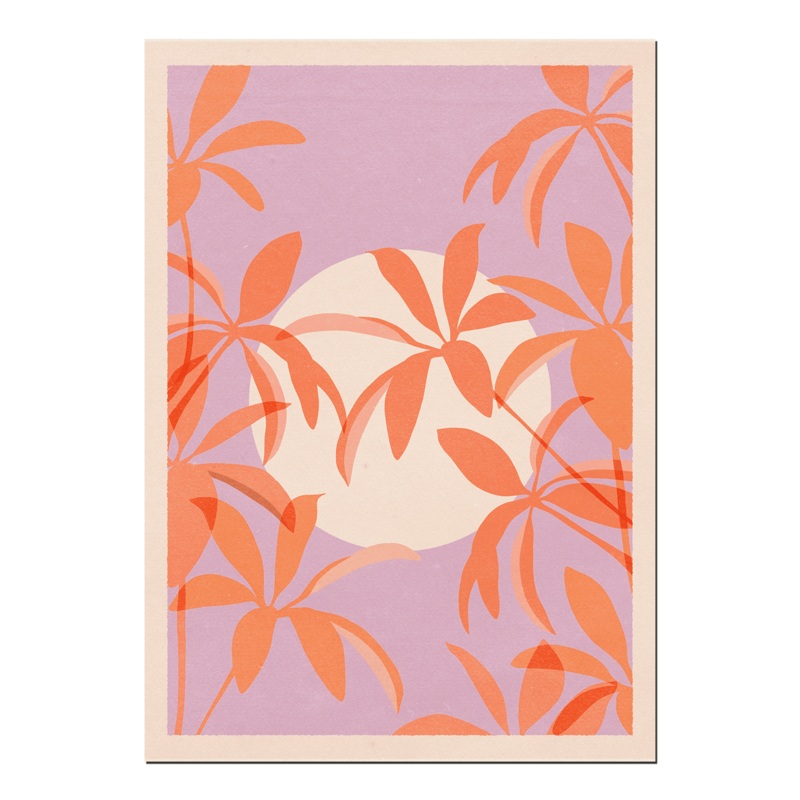 Flera Print|A3