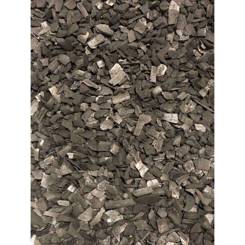 Orchid Biochar|500 ml|1 litre|3 litre