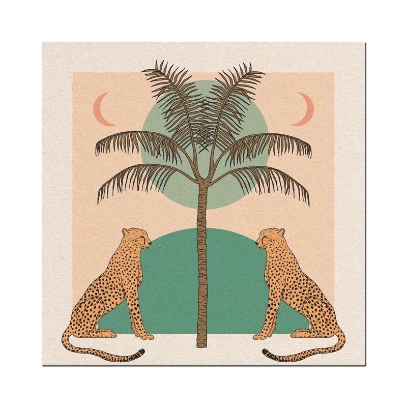 Symmetry Print