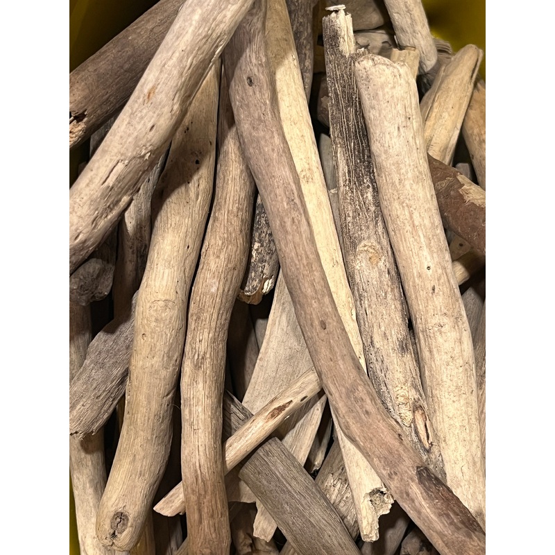 small driftwood