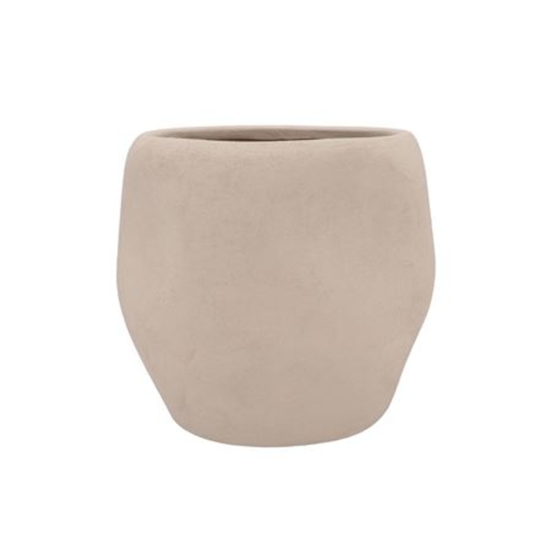 Lisboa pot|14 x 14 x 13cm|30x30x26cm|35x35x32cm|40x40x36cm