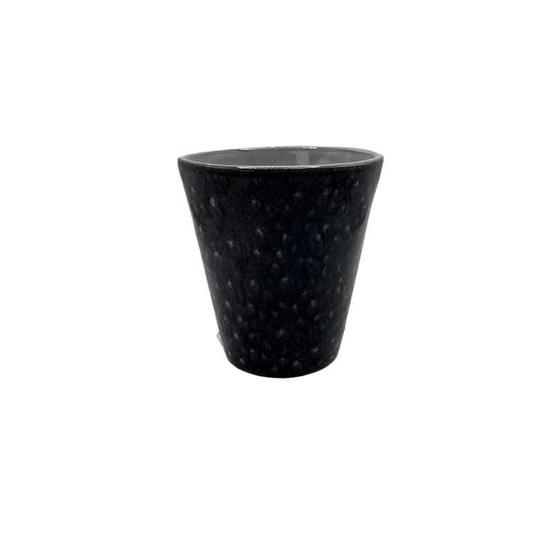 Nelas Blue Design Night sky|D7.5x H9cm