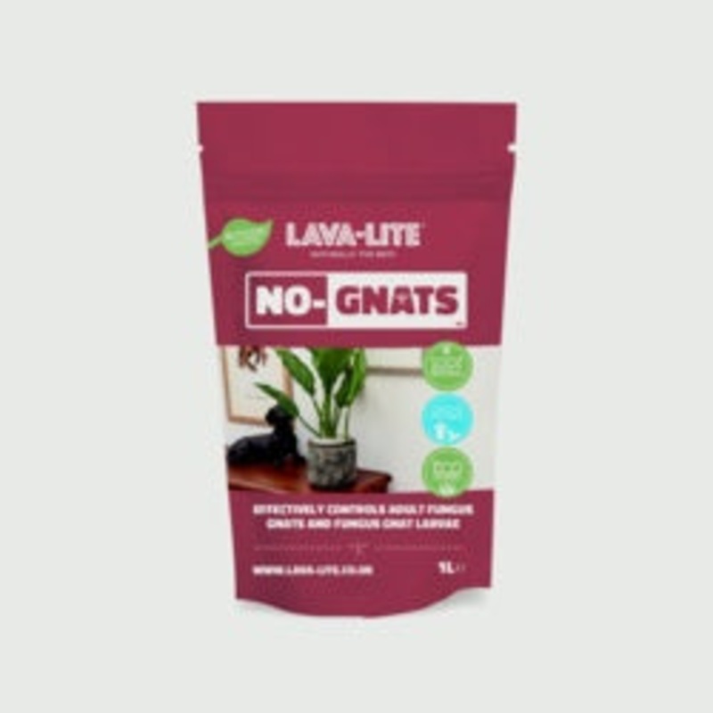 NO-GNATS Fungus gnat control – 1 ltr.