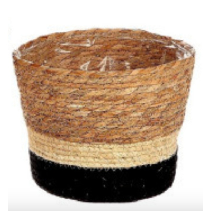 Makka Basket|D28 x 22cm|D23 x 19cm|D20 x 17cm|D18 X 15cm|D15 x 13cm