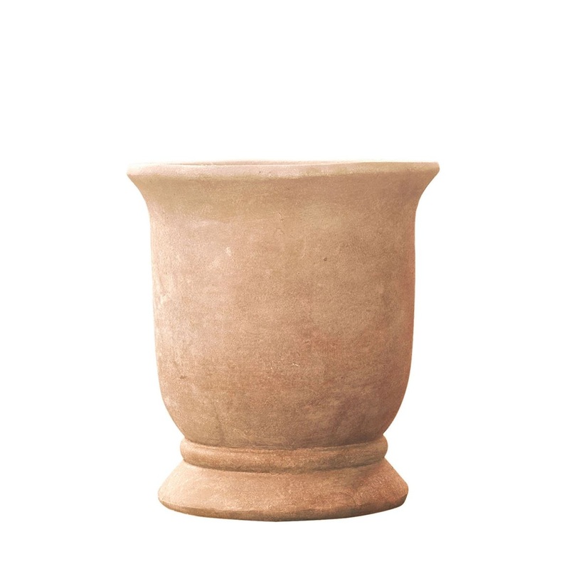 Terracotta Pot Berta