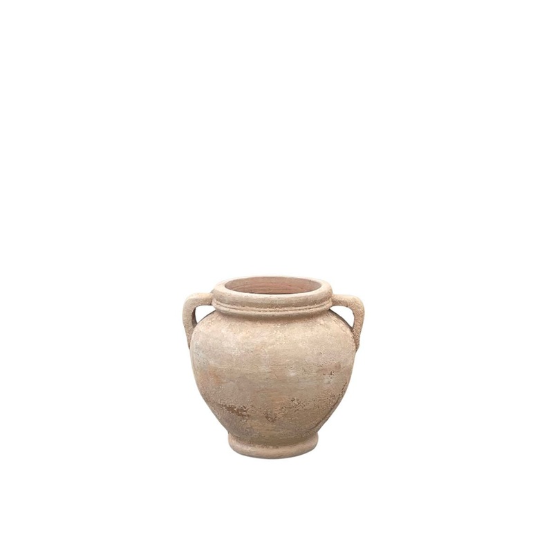 Terracotta Pot Mie