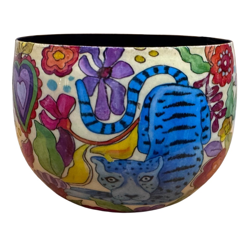 Blonds Lipari Design Pot  D20 x H16cm