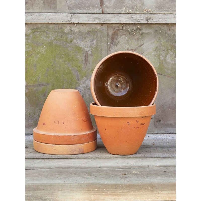 Ella Terracotta Pot