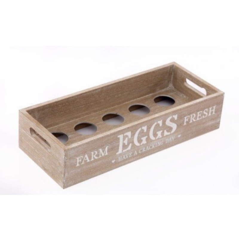 Egg Crate Holder